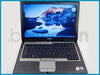 Dell Latitude D630 Laptop Core 2 T7100 1.8GHz/2GB/120GB