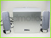 NEW Dell A525 2.1 Channel 3-Piece Speaker System with Subwoofer